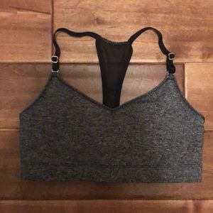 VSX sports bra size S